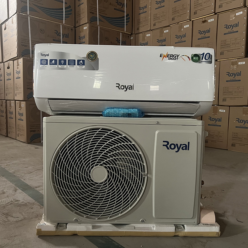 1.5HP  Air Conditioner